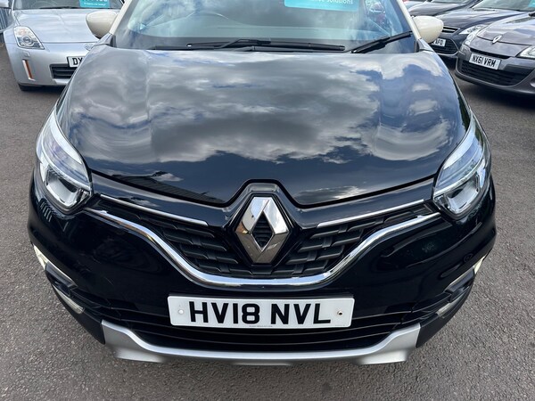 Used Renault Captur 2018 for sale - 74787790: Photo 5