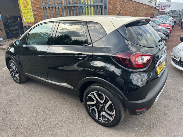 Used Renault Captur 2018 for sale - 74787790: Photo 6