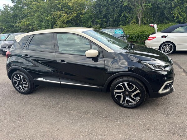 Used Renault Captur 2018 for sale - 74787790: Photo 7