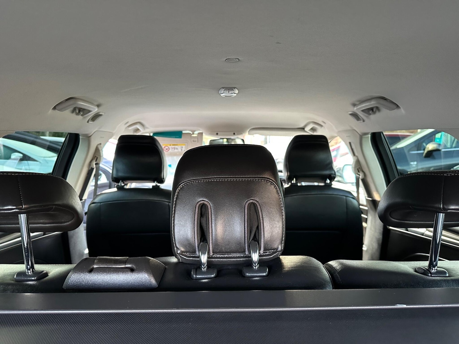 Used Ford Mondeo 2016 for sale - 76646014: Photo 25