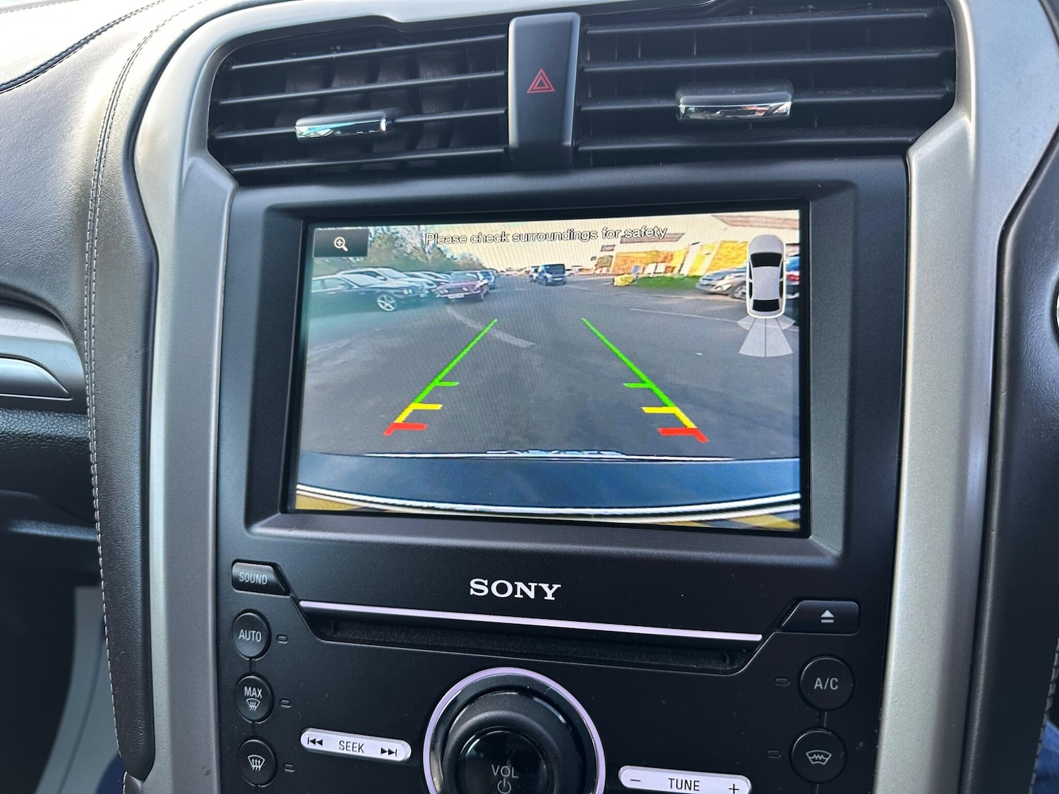 Used Ford Mondeo 2016 for sale - 76646014: Photo 36