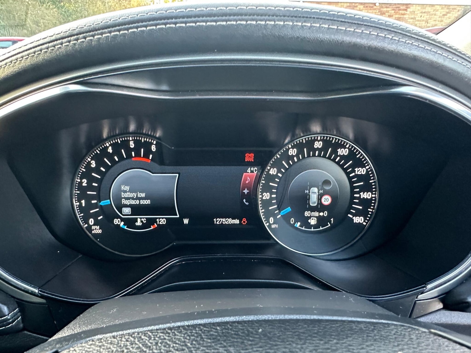 Used Ford Mondeo 2016 for sale - 76646014: Photo 38