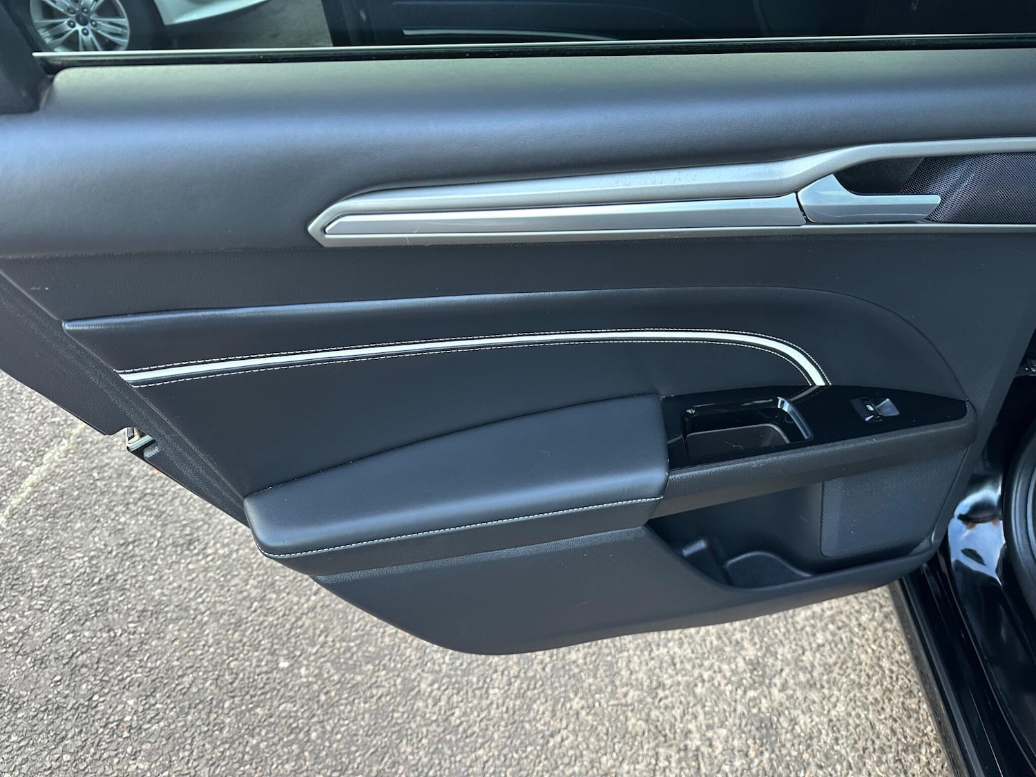 Used Ford Mondeo 2016 for sale - 76646014: Photo 39