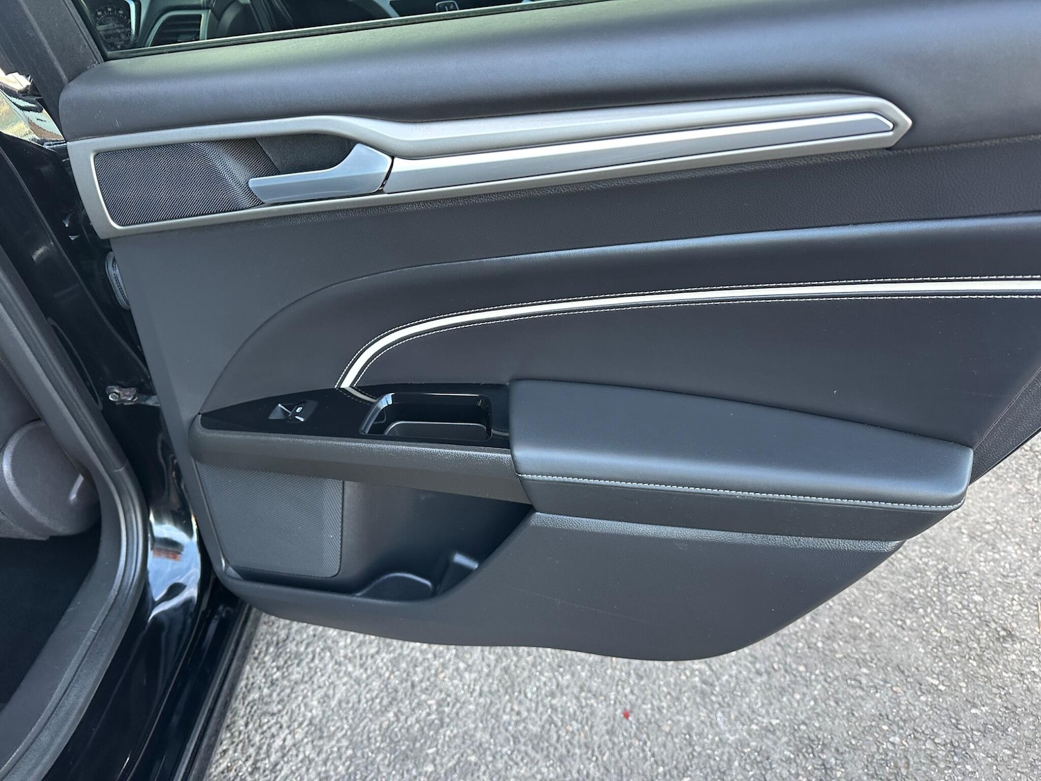 Used Ford Mondeo 2016 for sale - 76646014: Photo 41