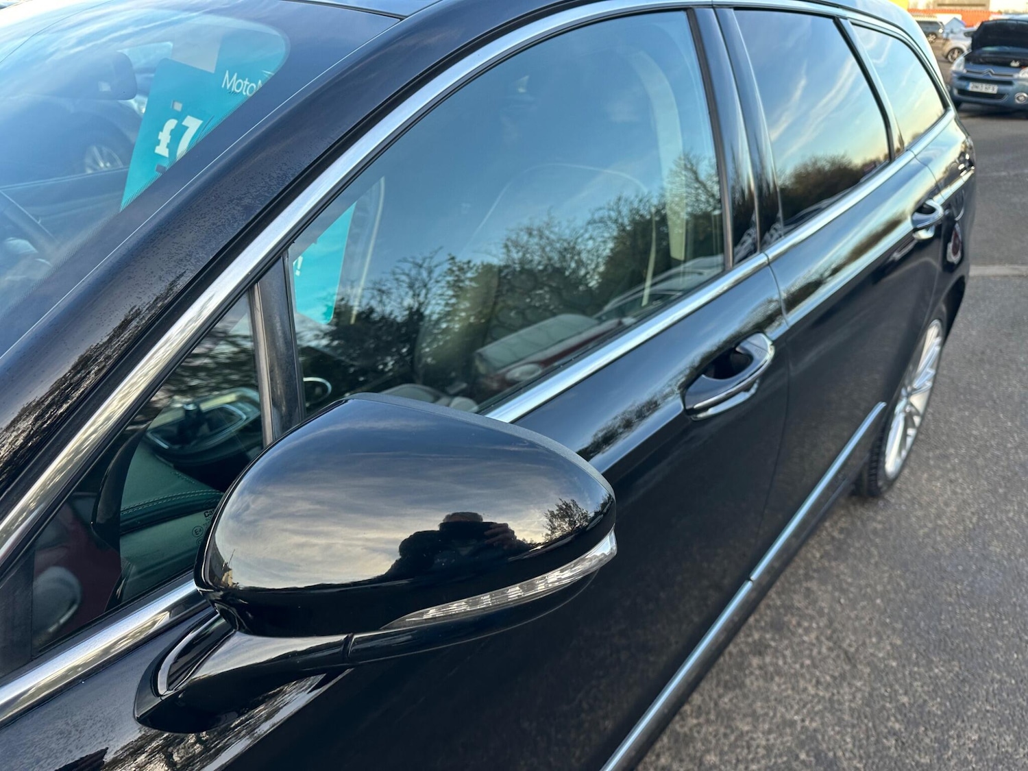 Used Ford Mondeo 2016 for sale - 76646014: Photo 43