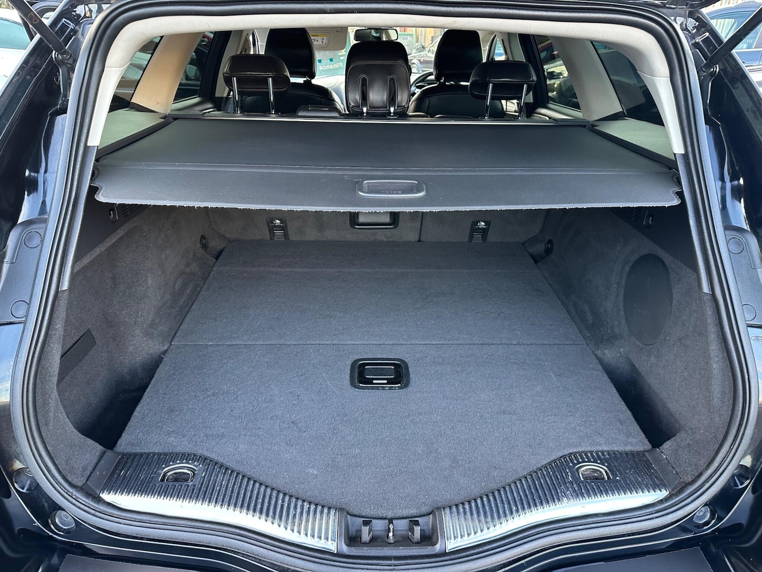 Used Ford Mondeo 2016 for sale - 76646014: Photo 45