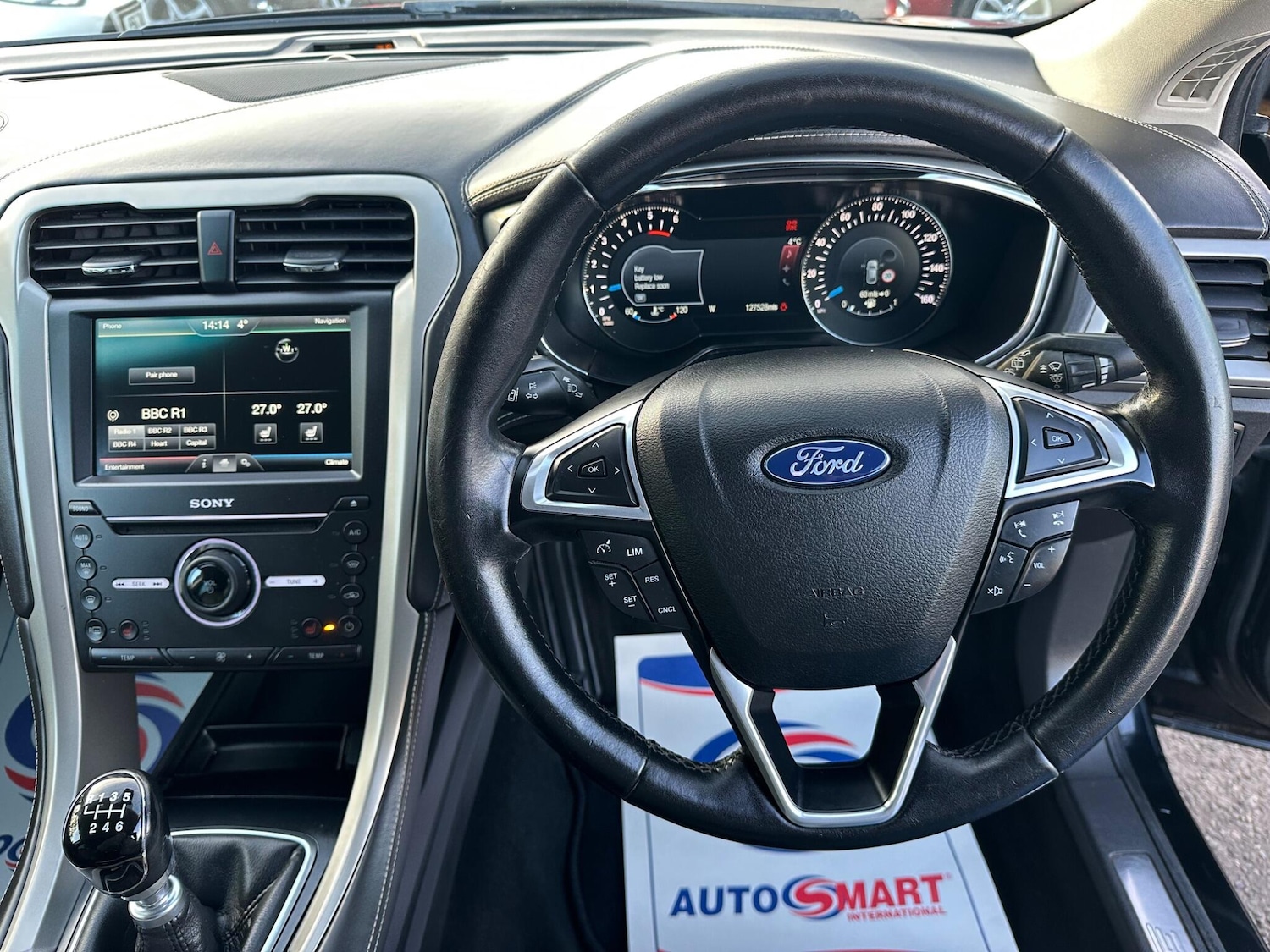 Used Ford Mondeo 2016 for sale - 76646014: Photo 46