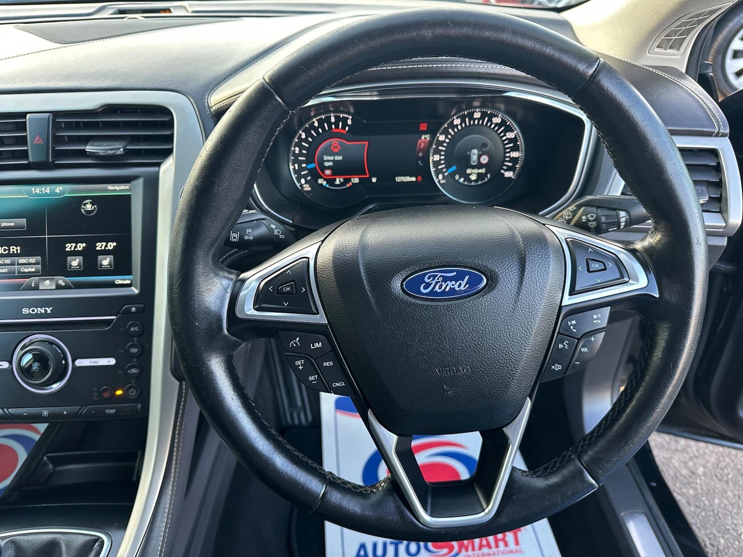 Used Ford Mondeo 2016 for sale - 76646014: Photo 47