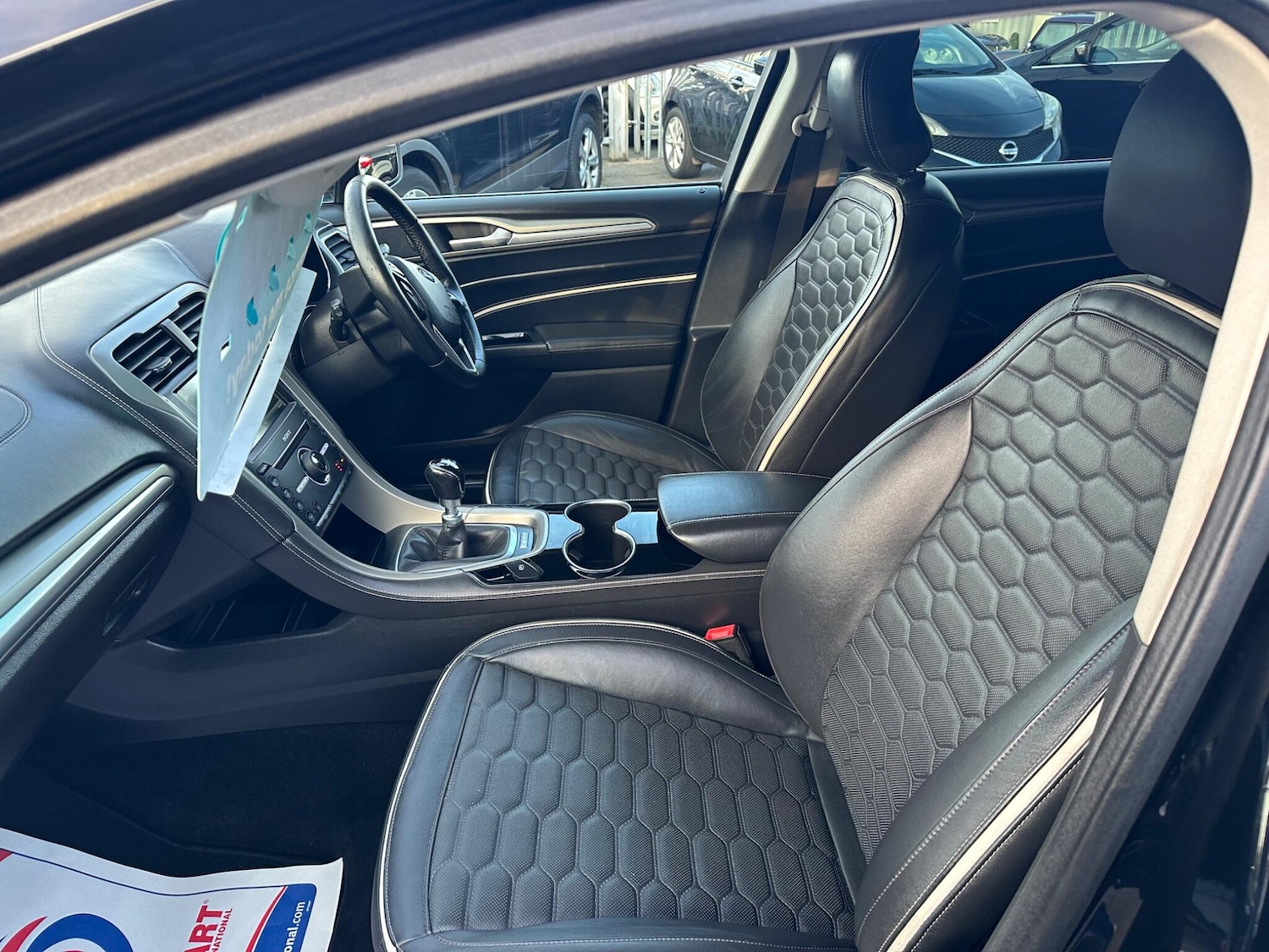 Used Ford Mondeo 2016 for sale - 76646014: Photo 48