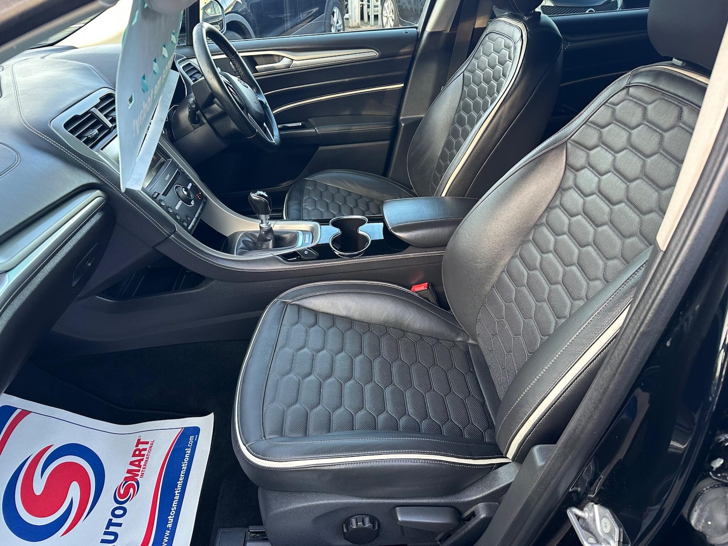 Used Ford Mondeo 2016 for sale - 76646014: Photo 49