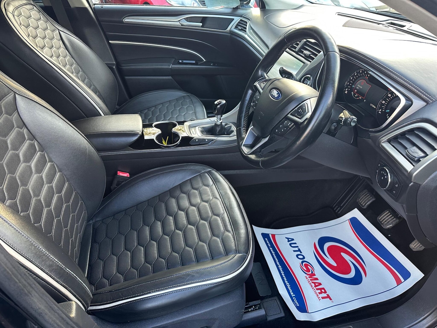 Used Ford Mondeo 2016 for sale - 76646014: Photo 5