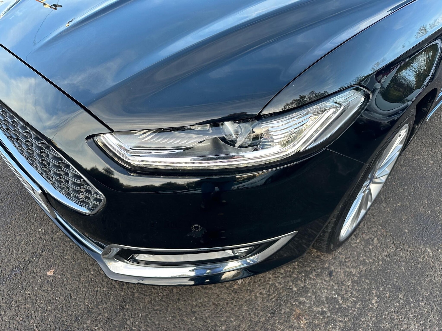 Used Ford Mondeo 2016 for sale - 76646014: Photo 50