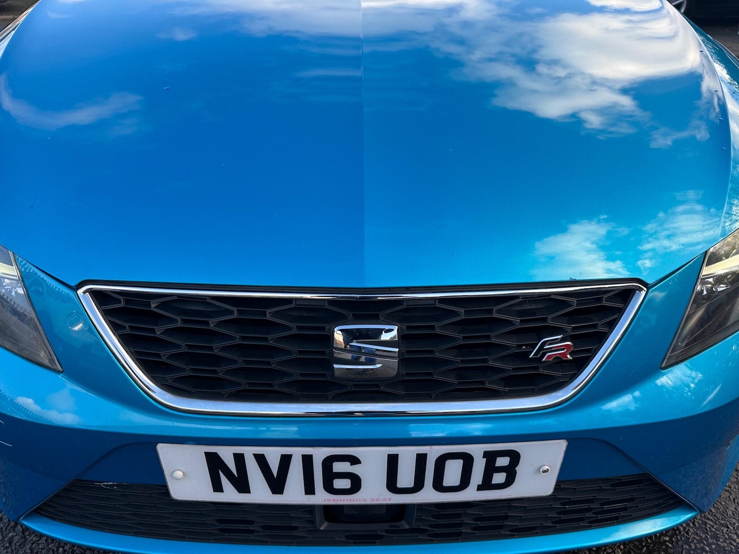 Used SEAT Leon 2016 for sale - 76964460: Photo 13