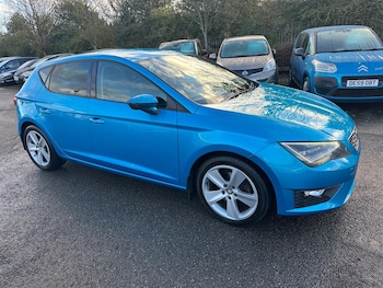 2016 (16) - 1.4 EcoTSI FR DSG Euro 6 (s/s) 5dr