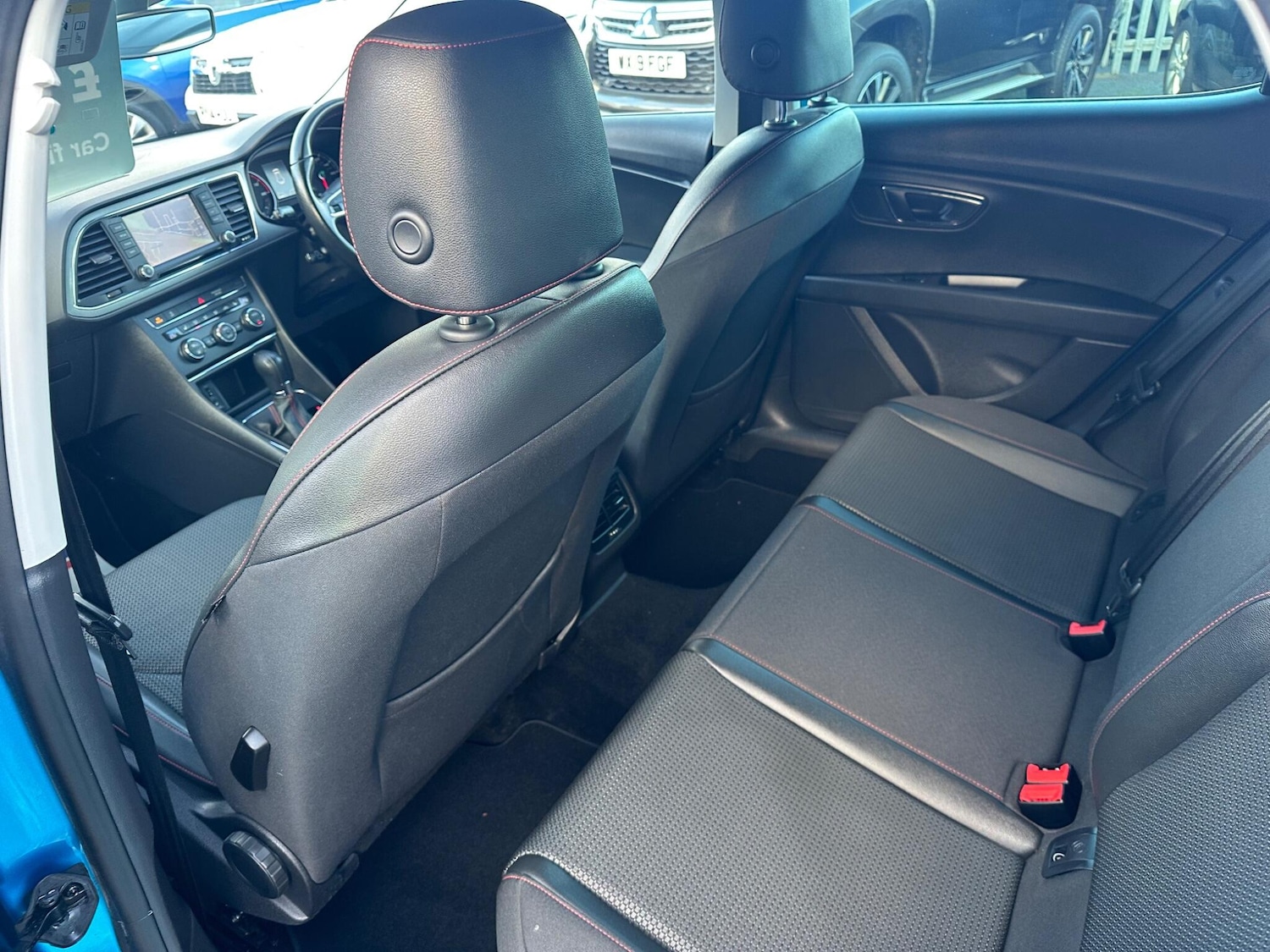 Used SEAT Leon 2016 for sale - 76964460: Photo 22