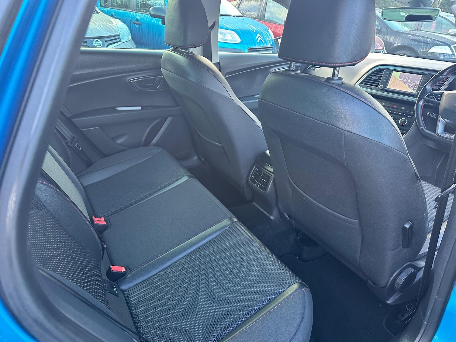 Used SEAT Leon 2016 for sale - 76964460: Photo 23