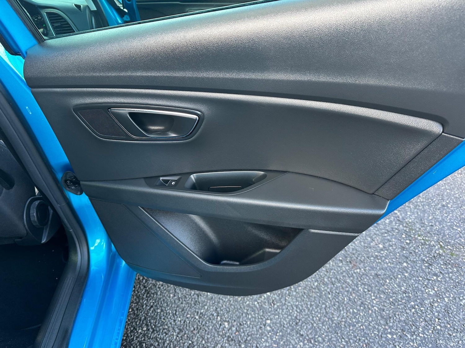 Used SEAT Leon 2016 for sale - 76964460: Photo 24