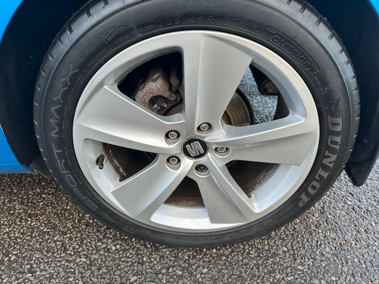 Used SEAT Leon 2016 for sale - 76964460: Photo 25