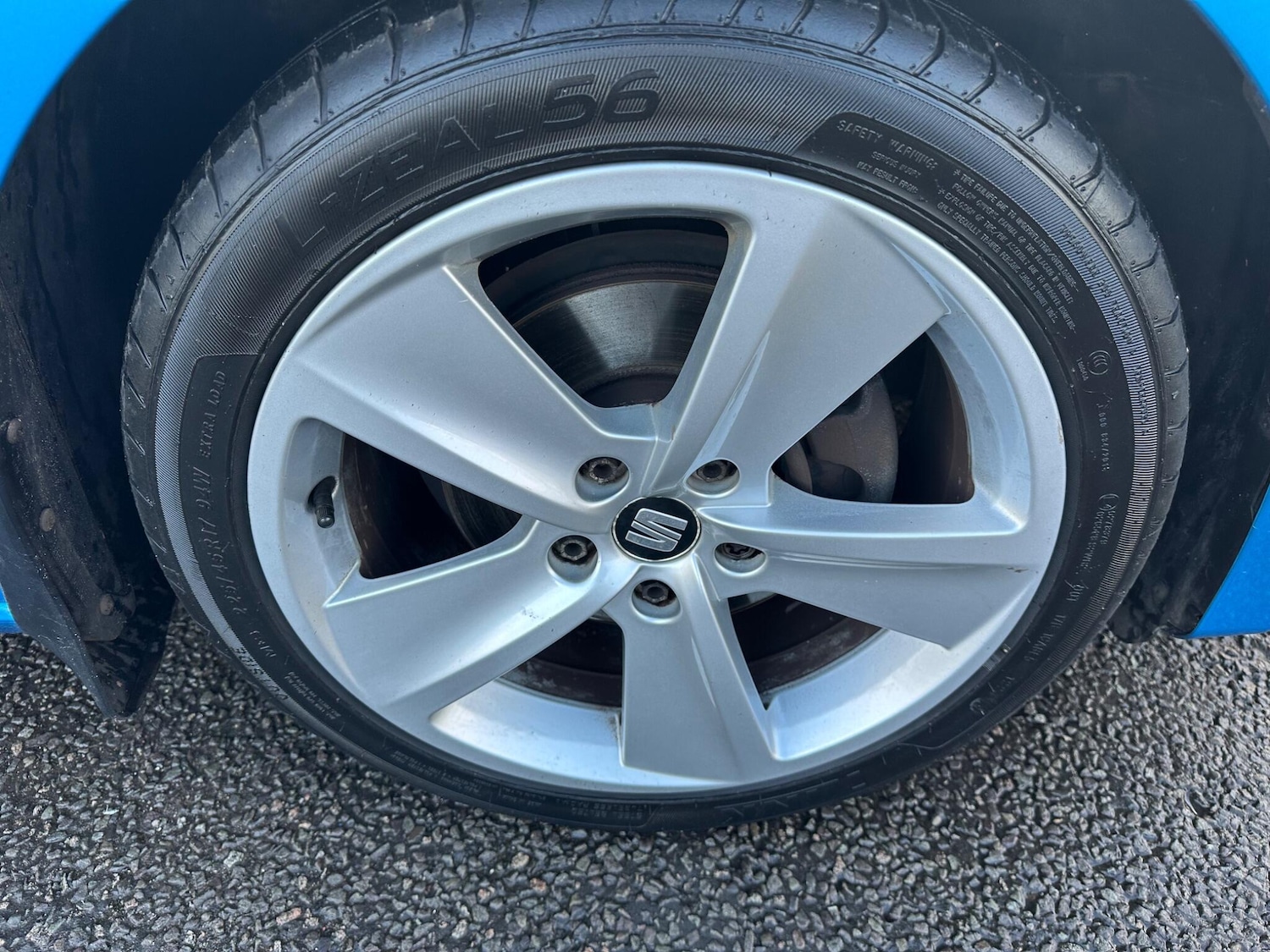 Used SEAT Leon 2016 for sale - 76964460: Photo 26