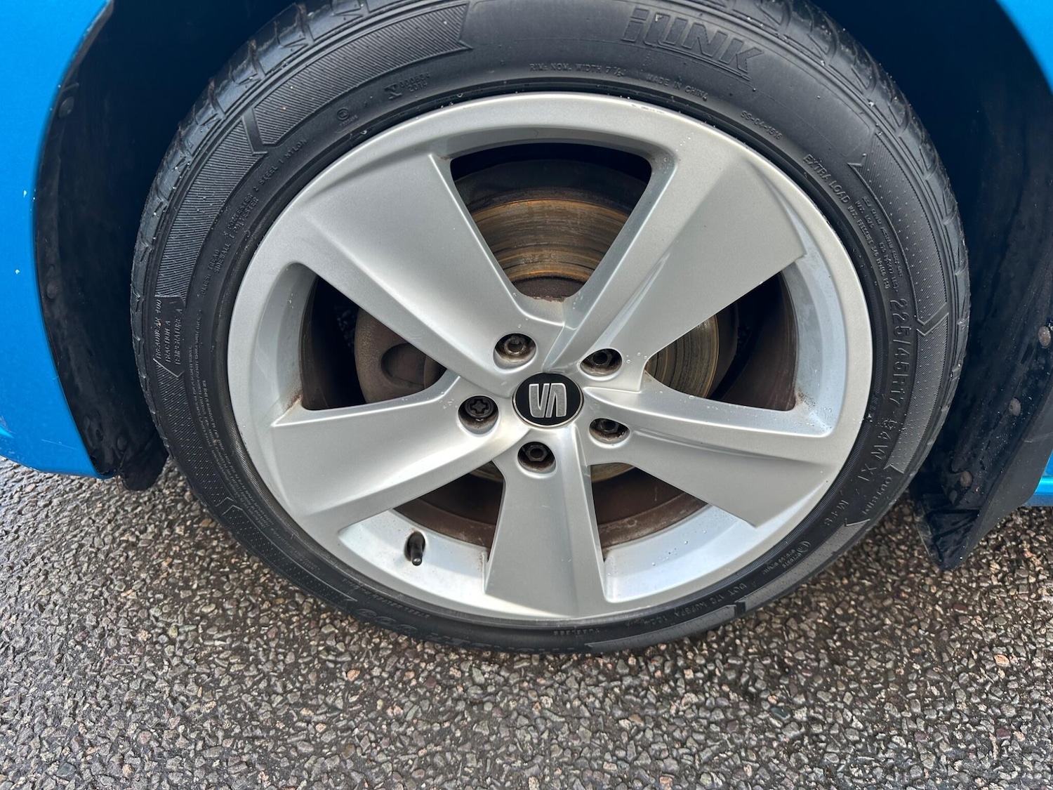 Used SEAT Leon 2016 for sale - 76964460: Photo 27