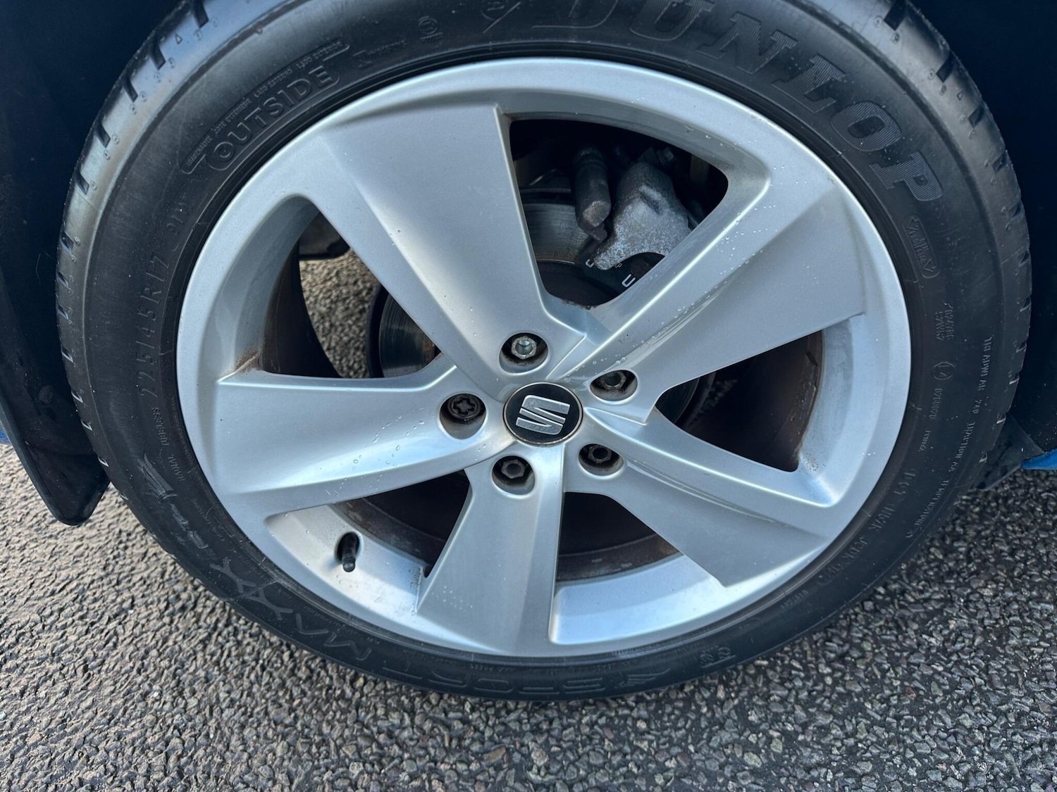 Used SEAT Leon 2016 for sale - 76964460: Photo 28