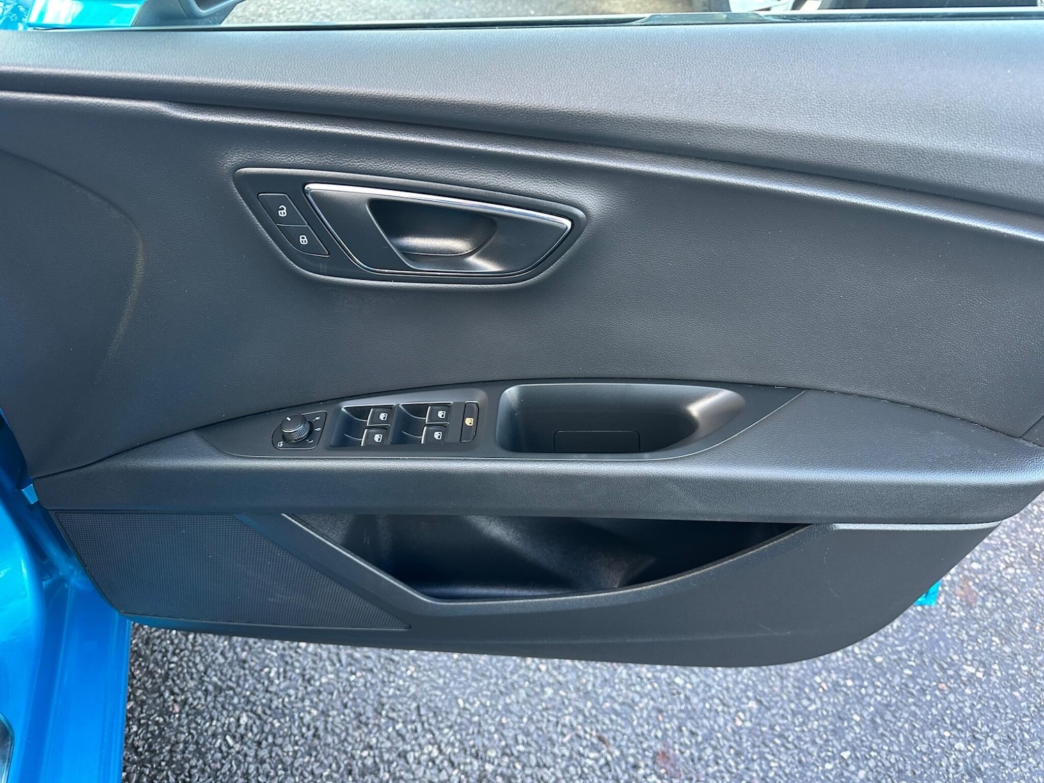 Used SEAT Leon 2016 for sale - 76964460: Photo 37