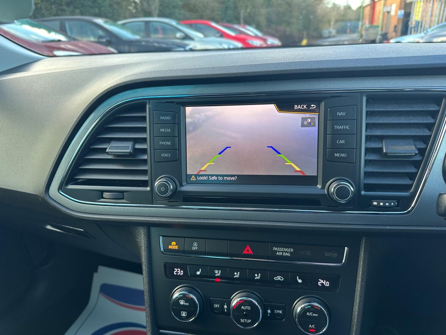 Used SEAT Leon 2016 for sale - 76964460: Photo 38