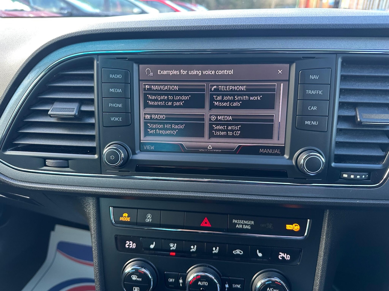 Used SEAT Leon 2016 for sale - 76964460: Photo 40