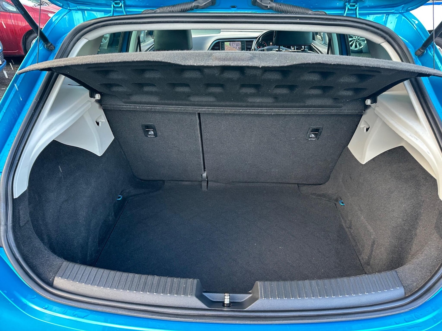 Used SEAT Leon 2016 for sale - 76964460: Photo 44