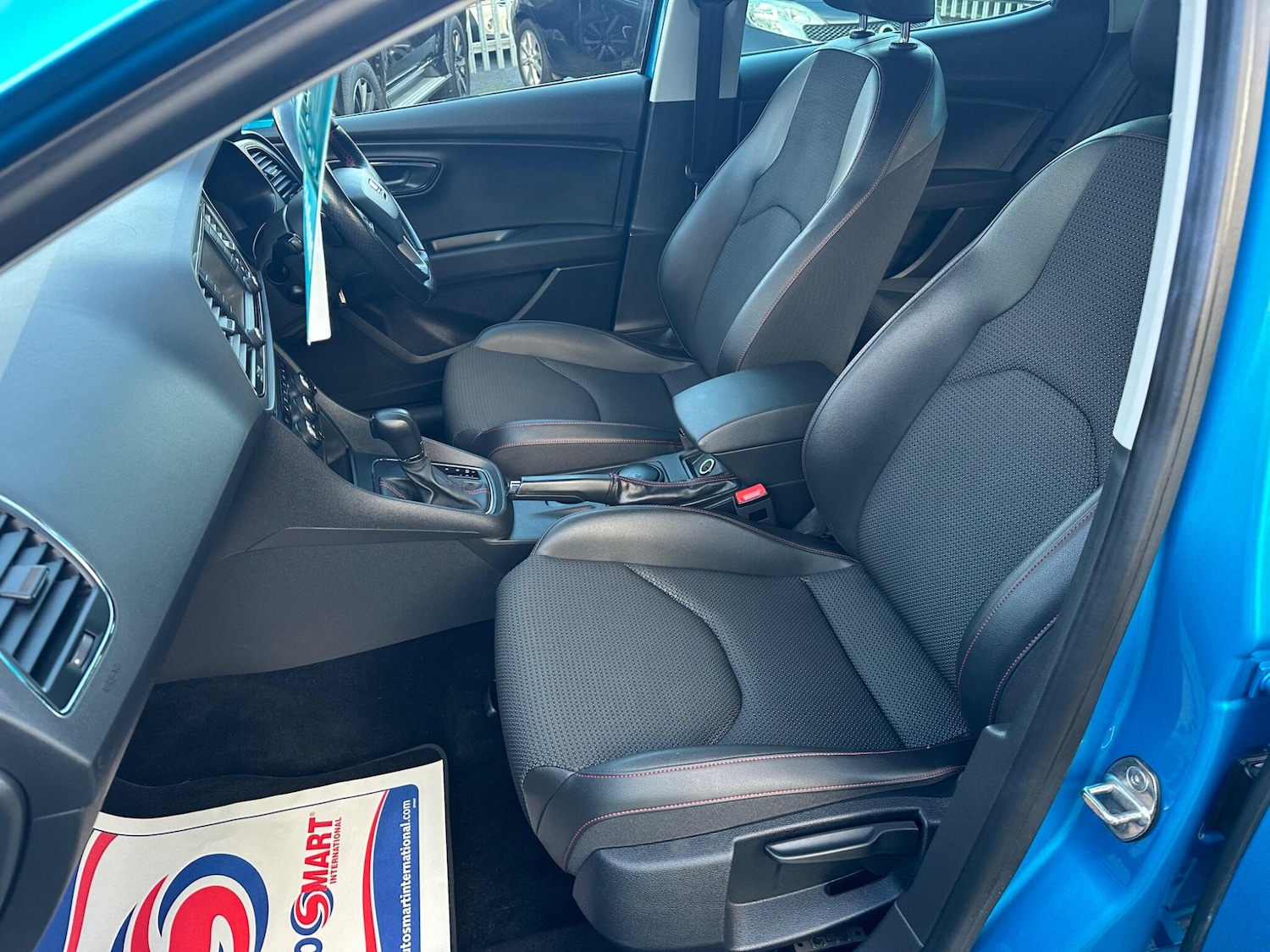 Used SEAT Leon 2016 for sale - 76964460: Photo 47