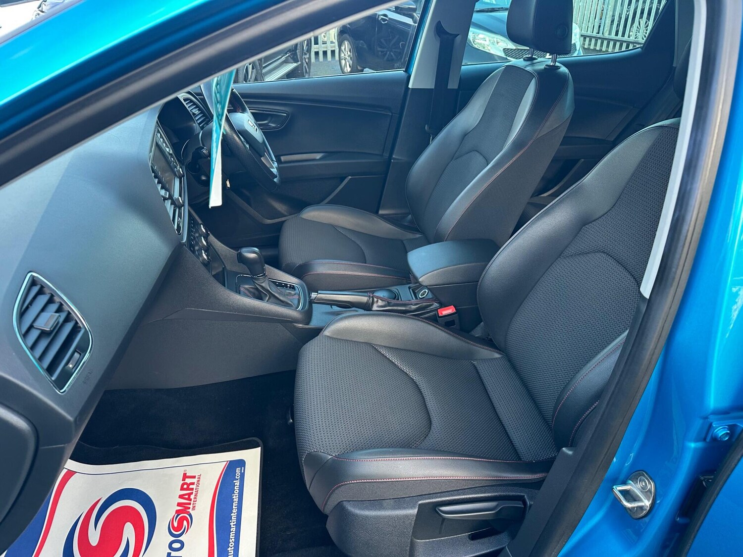 Used SEAT Leon 2016 for sale - 76964460: Photo 48