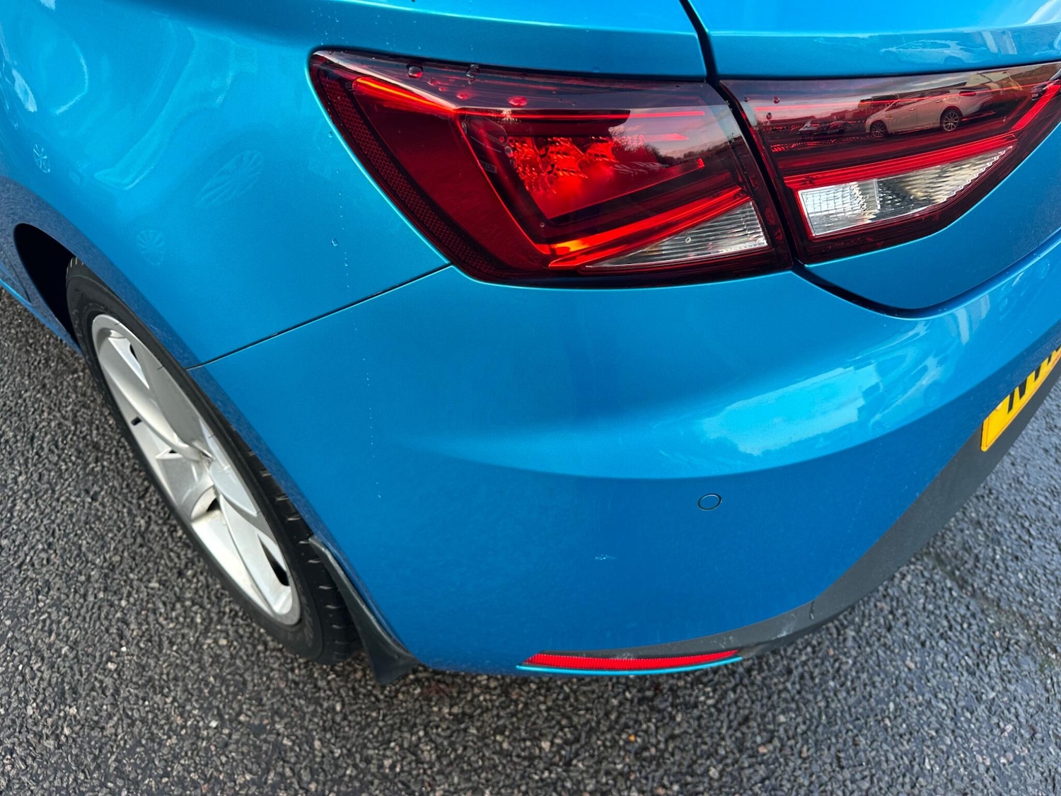 Used SEAT Leon 2016 for sale - 76964460: Photo 49