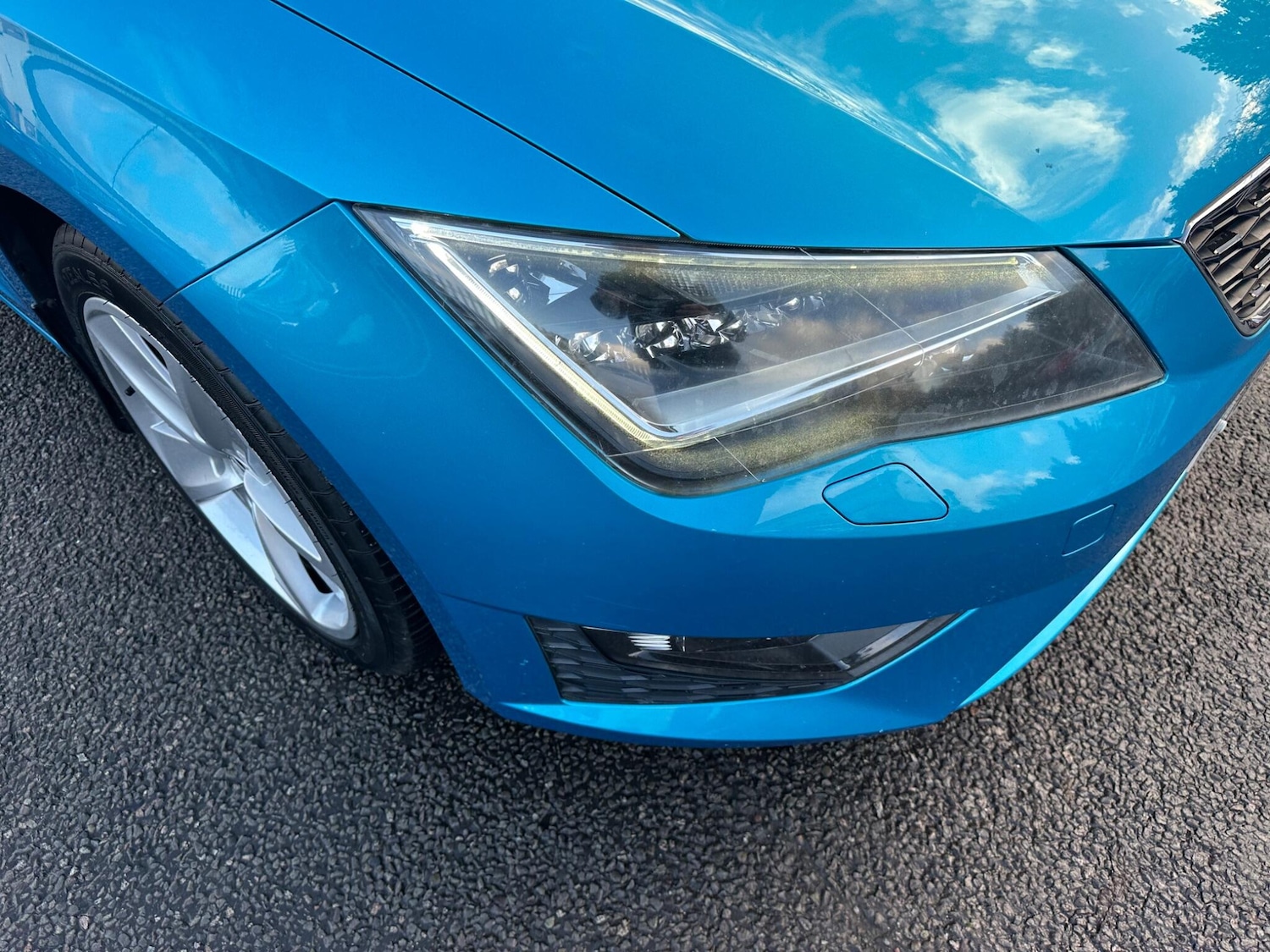 Used SEAT Leon 2016 for sale - 76964460: Photo 51