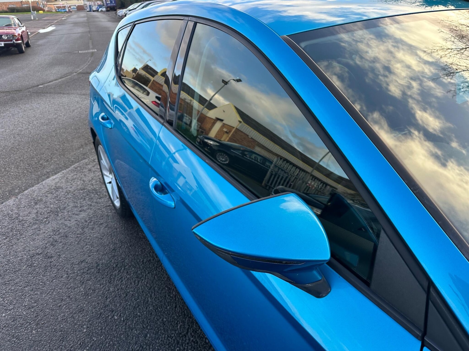 Used SEAT Leon 2016 for sale - 76964460: Photo 55