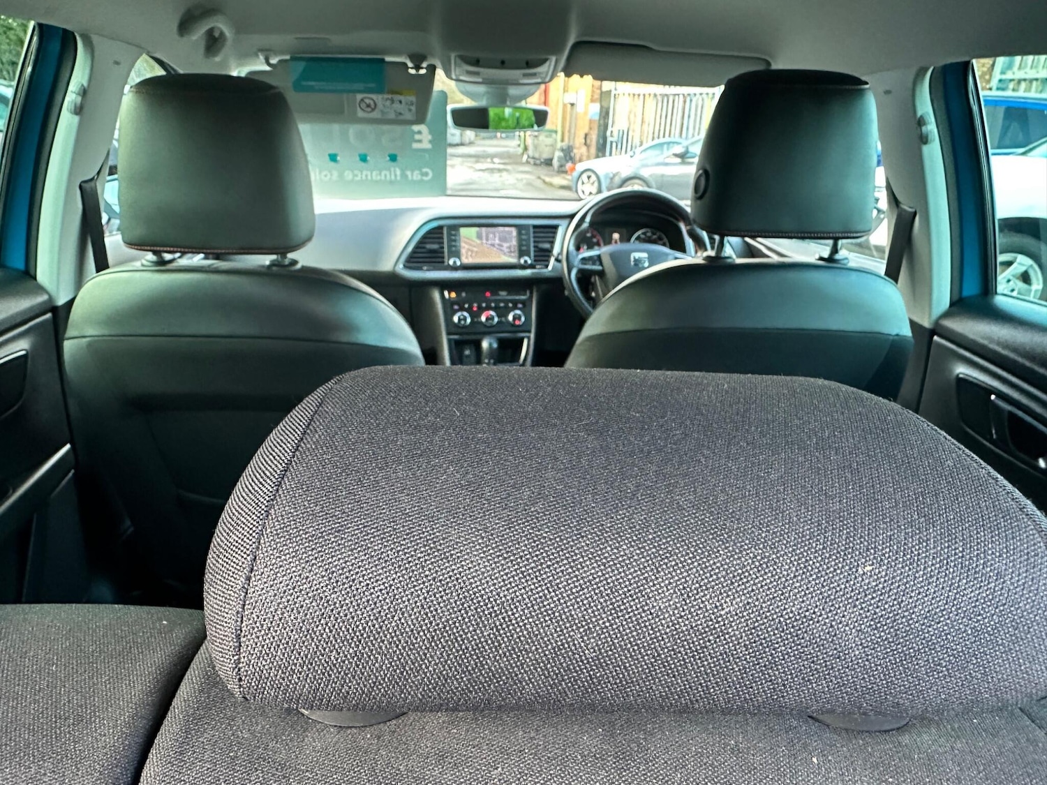 Used SEAT Leon 2016 for sale - 76964460: Photo 57