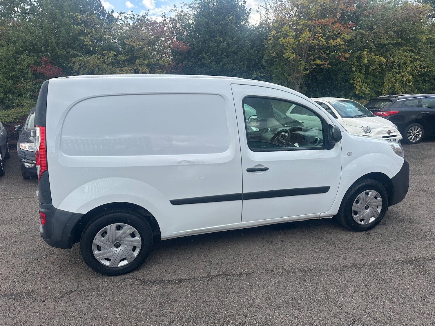 Vehicle 11