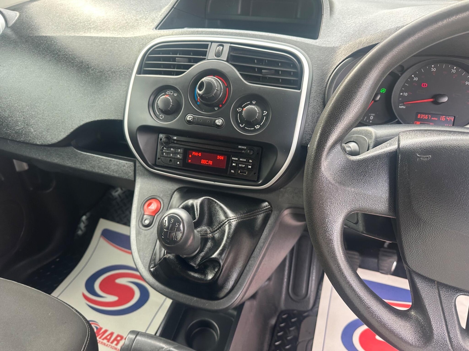Vehicle 13