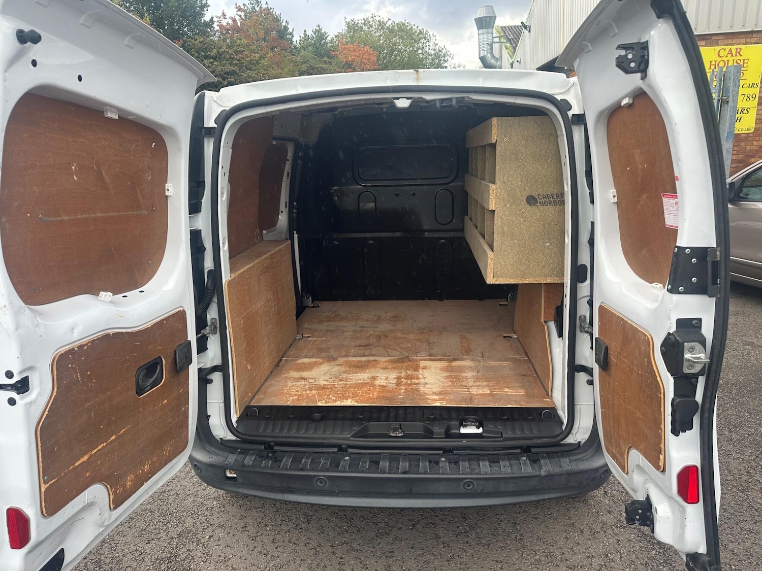 Vehicle 17
