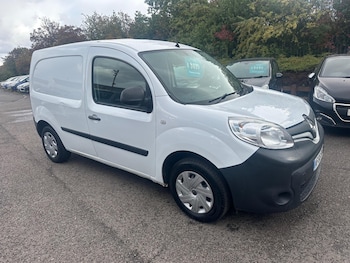 Renault - Kangoo