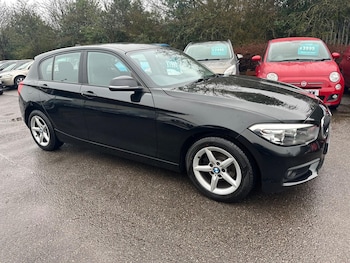 Used BMW 1 Series 2019 for sale - 78854456: Photo