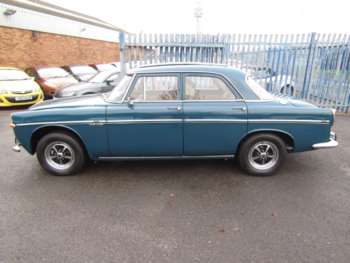Used Rover P5 1972 for sale - 70393099: Photo