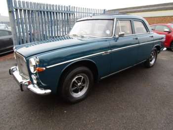 Used Rover P5 1972 for sale - 70393099: Photo
