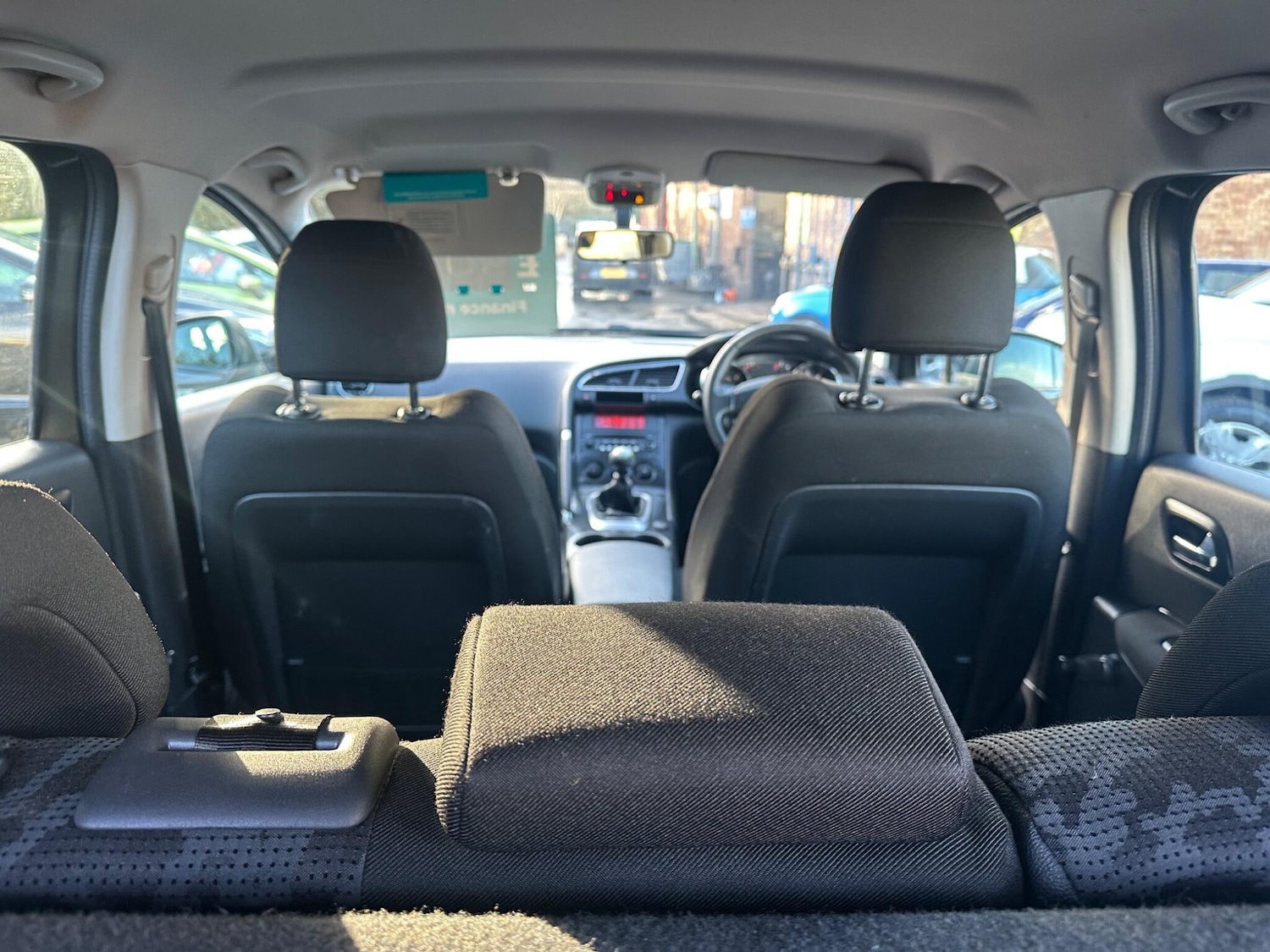 Used Peugeot 3008 2010 for sale - 77925371: Photo 11