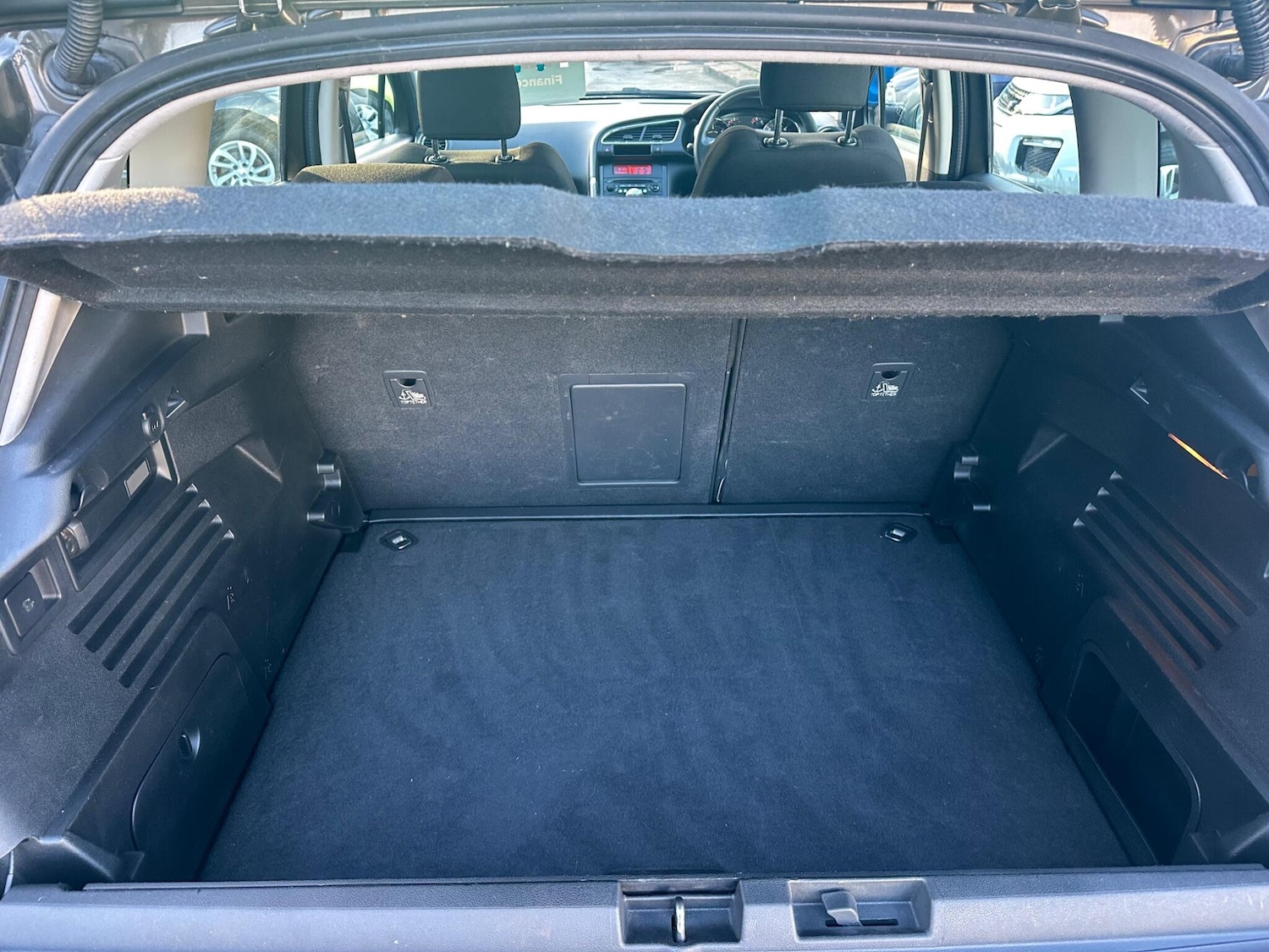 Used Peugeot 3008 2010 for sale - 77925371: Photo 13