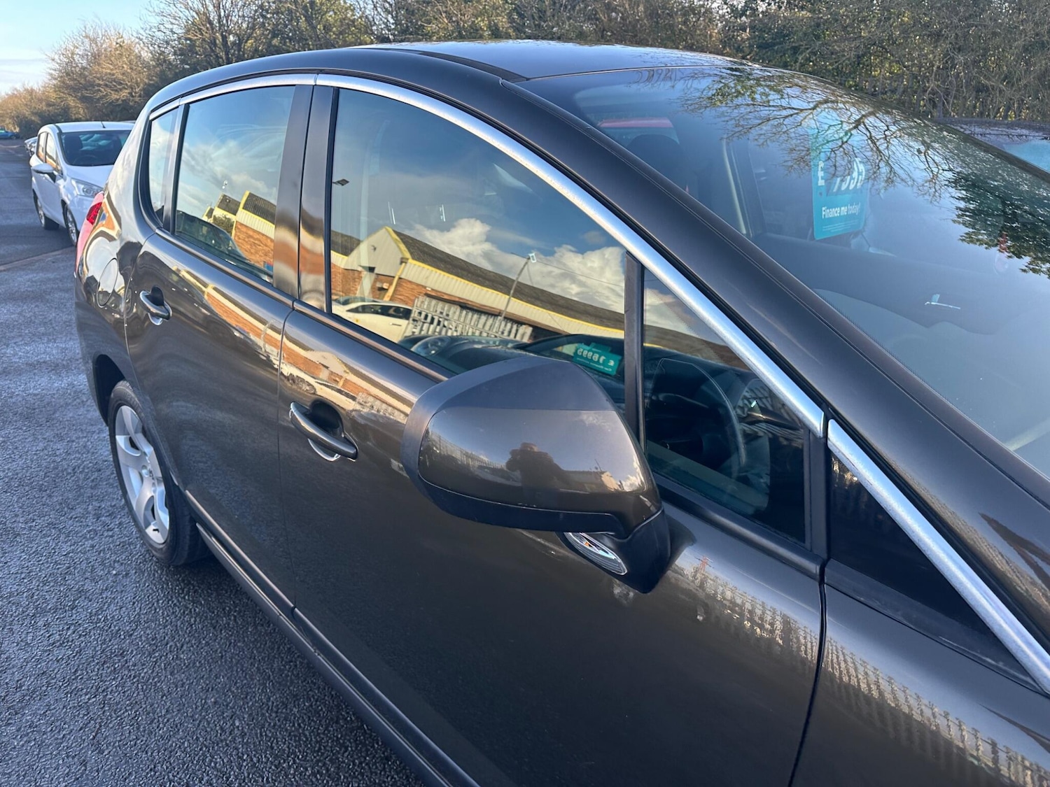 Used Peugeot 3008 2010 for sale - 77925371: Photo 19