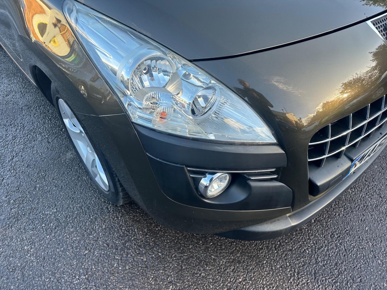 Used Peugeot 3008 2010 for sale - 77925371: Photo 20