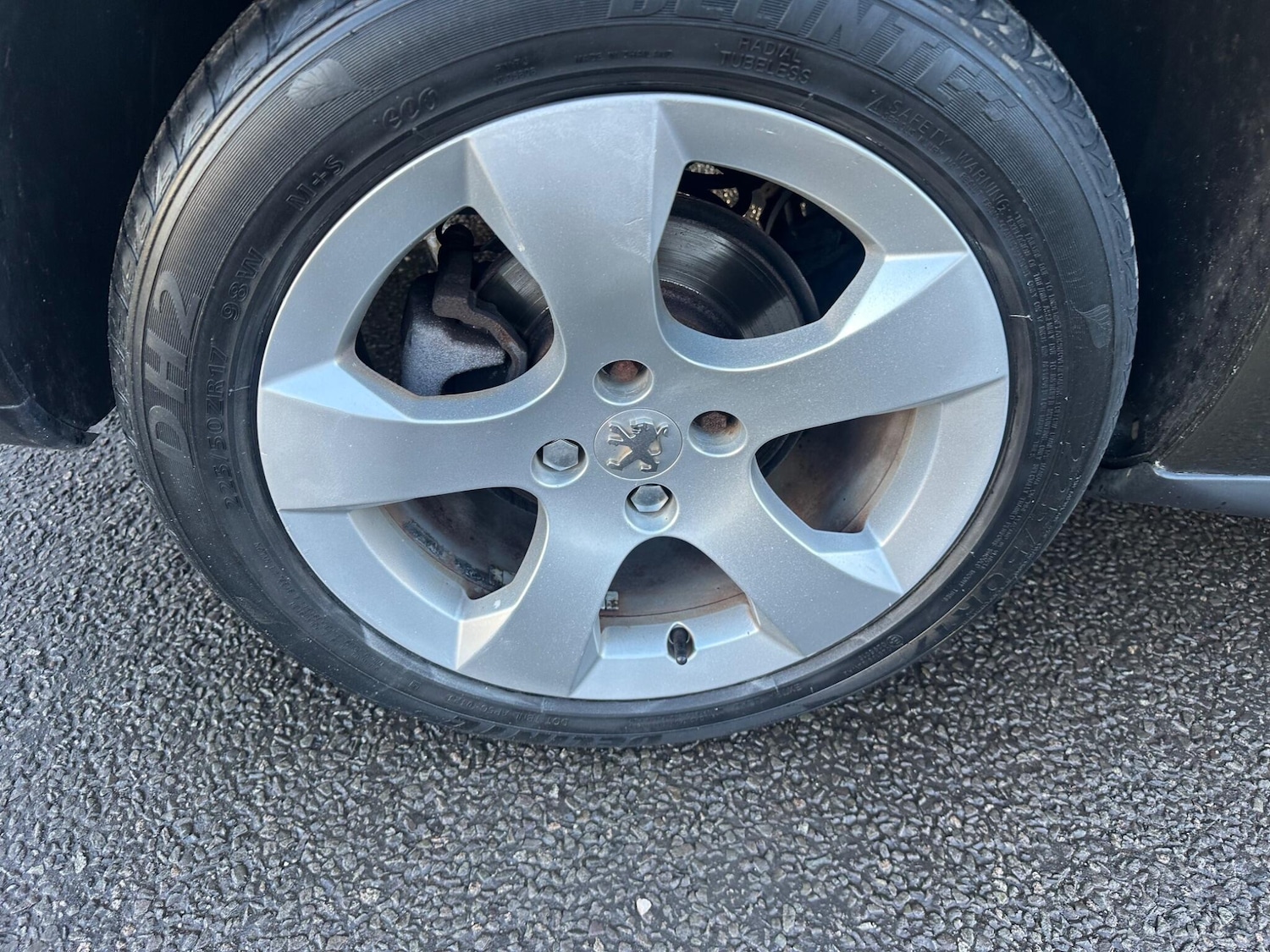 Used Peugeot 3008 2010 for sale - 77925371: Photo 26