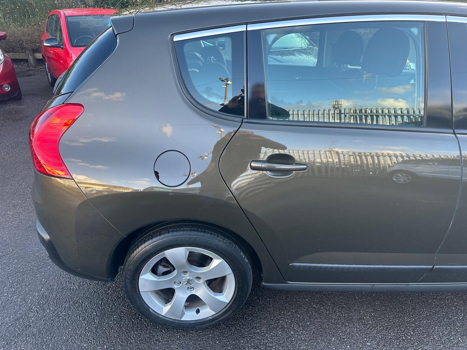 Used Peugeot 3008 2010 for sale - 77925371: Photo 31