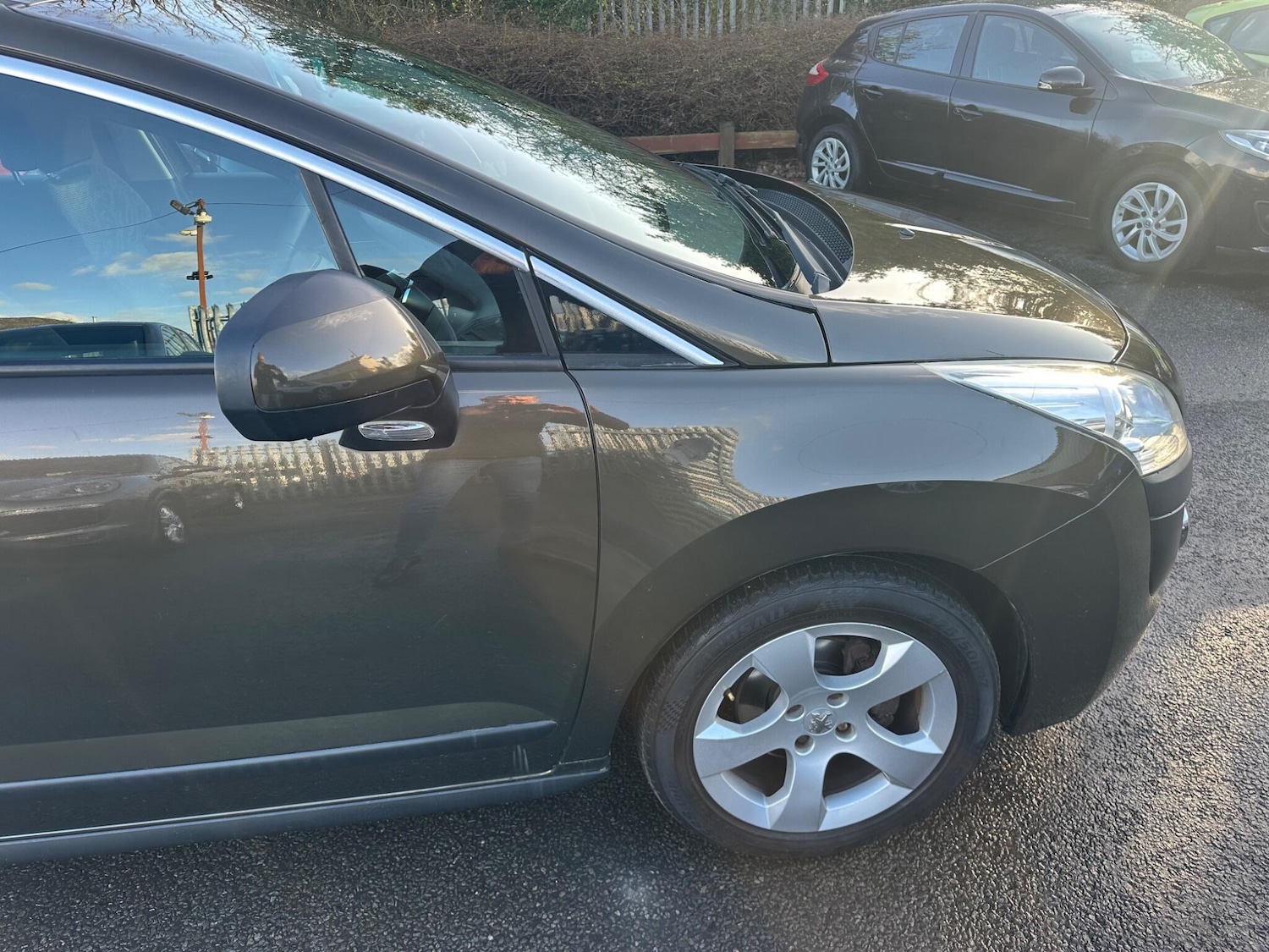 Used Peugeot 3008 2010 for sale - 77925371: Photo 33