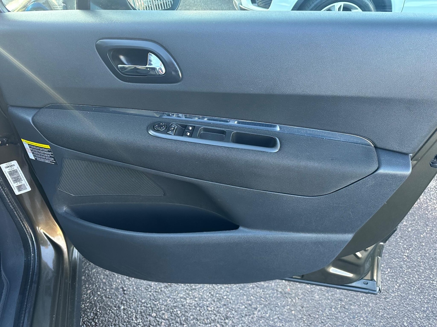 Used Peugeot 3008 2010 for sale - 77925371: Photo 34